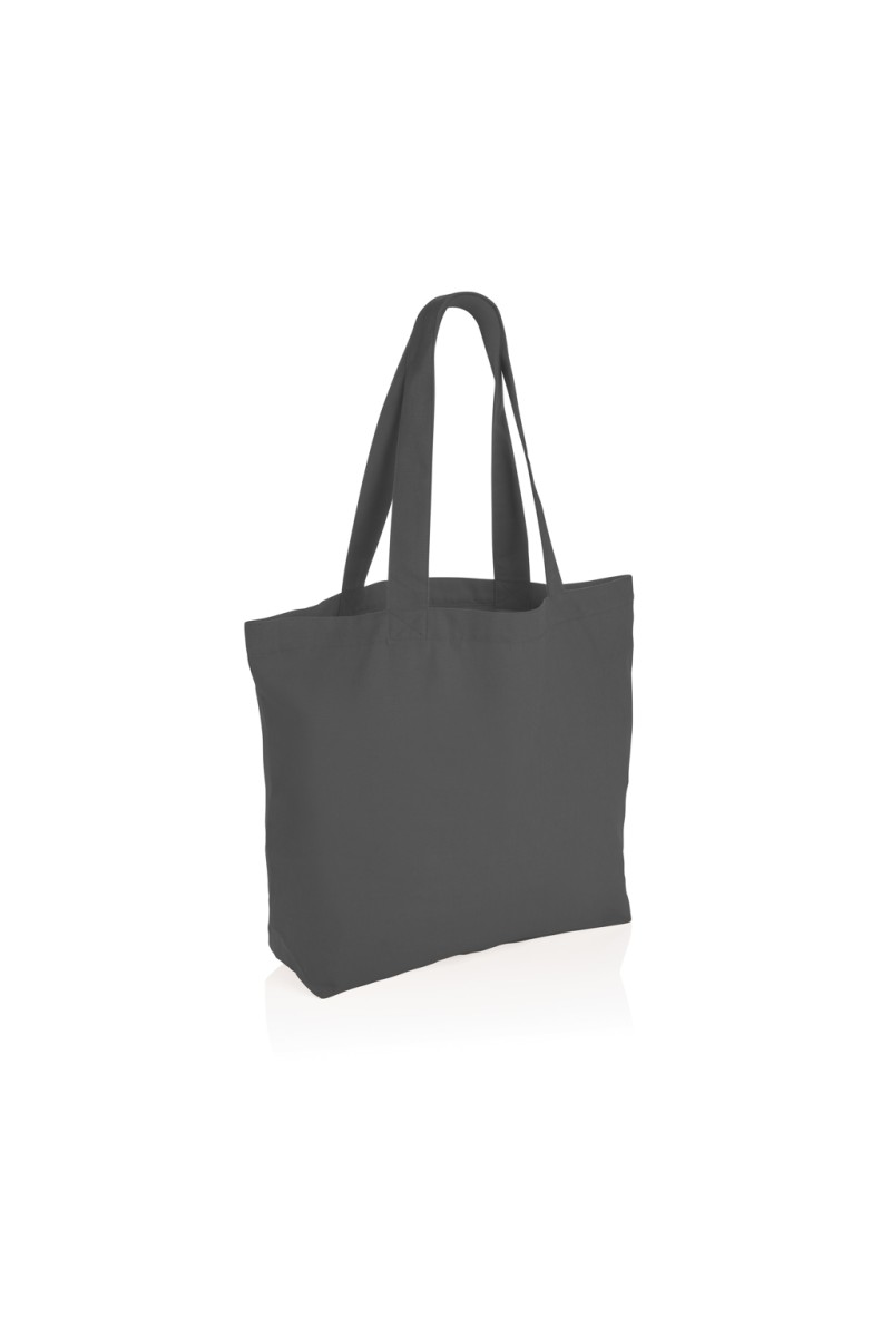 Sacoșă cumpărături Impact Aware™ din pânză brută 240 gsm