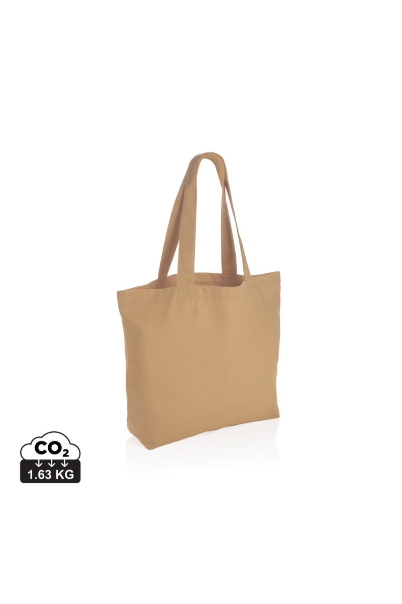 Sacoșă cumpărături Impact Aware™ din pânză brută 240 gsm
