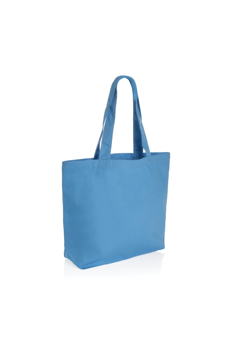 Sacoșă cumpărături Impact Aware™ din pânză reciclată 240 gsm