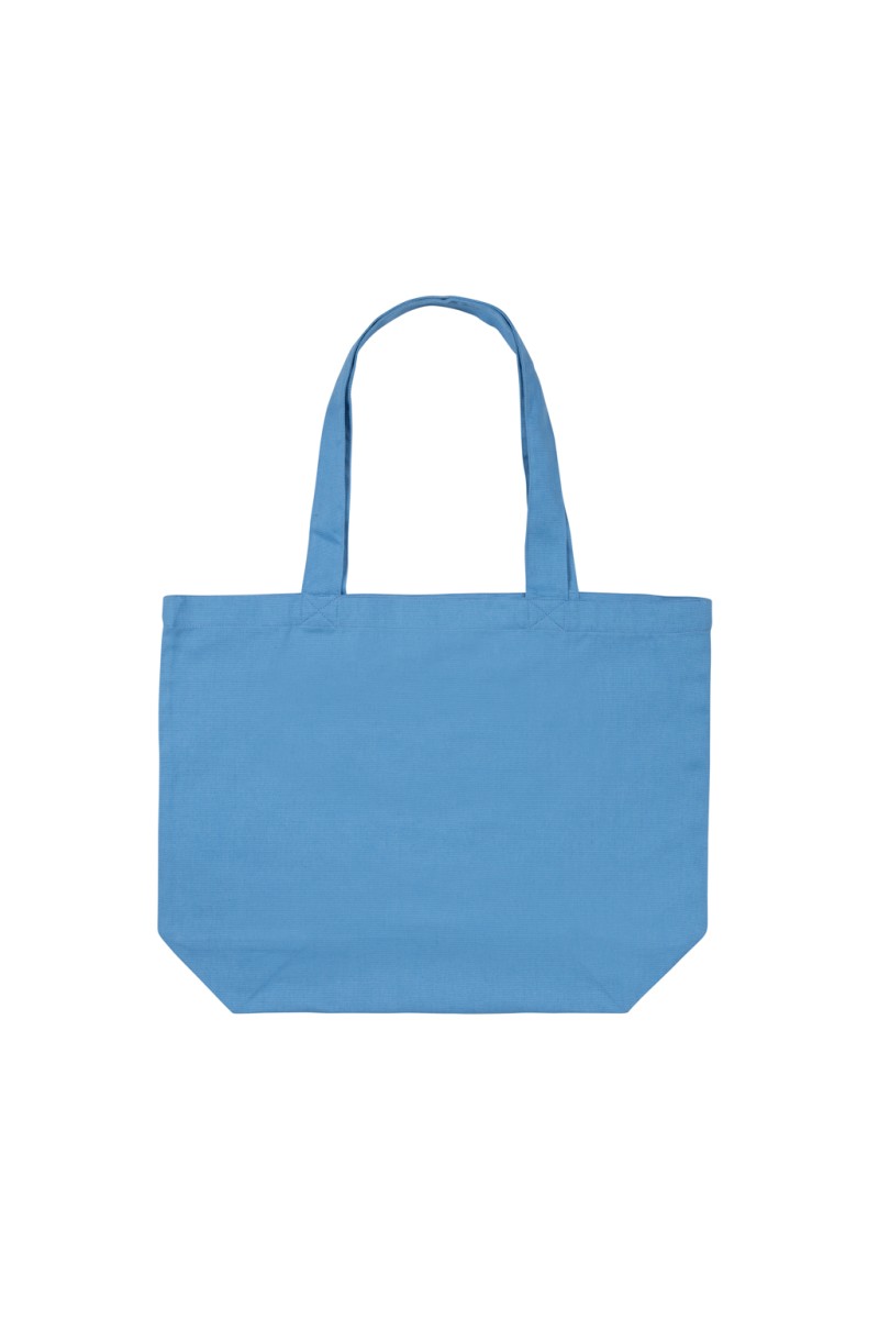 Shopping Bag Impact Aware™ 240 gsm rcanvas shopper w/pocket