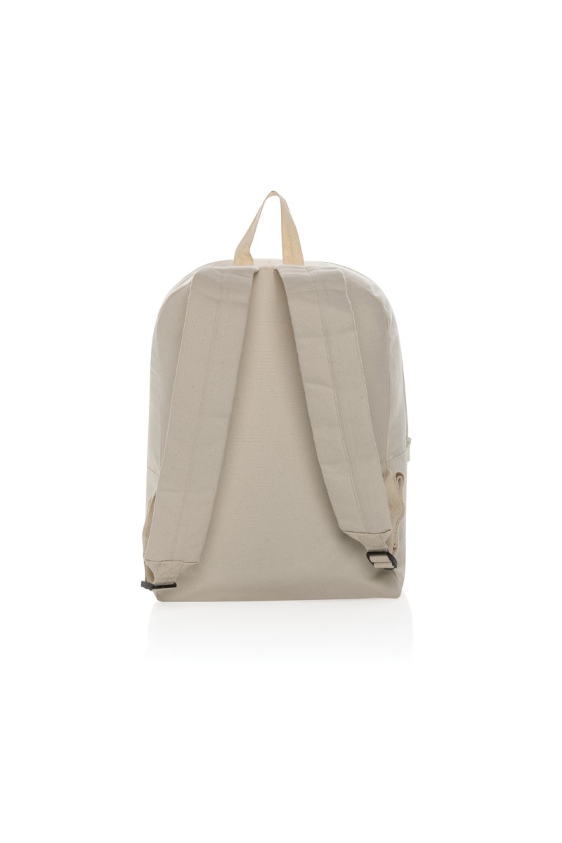 Rucsac clasic Impact Aware™ din pânză brută 285 gsm
