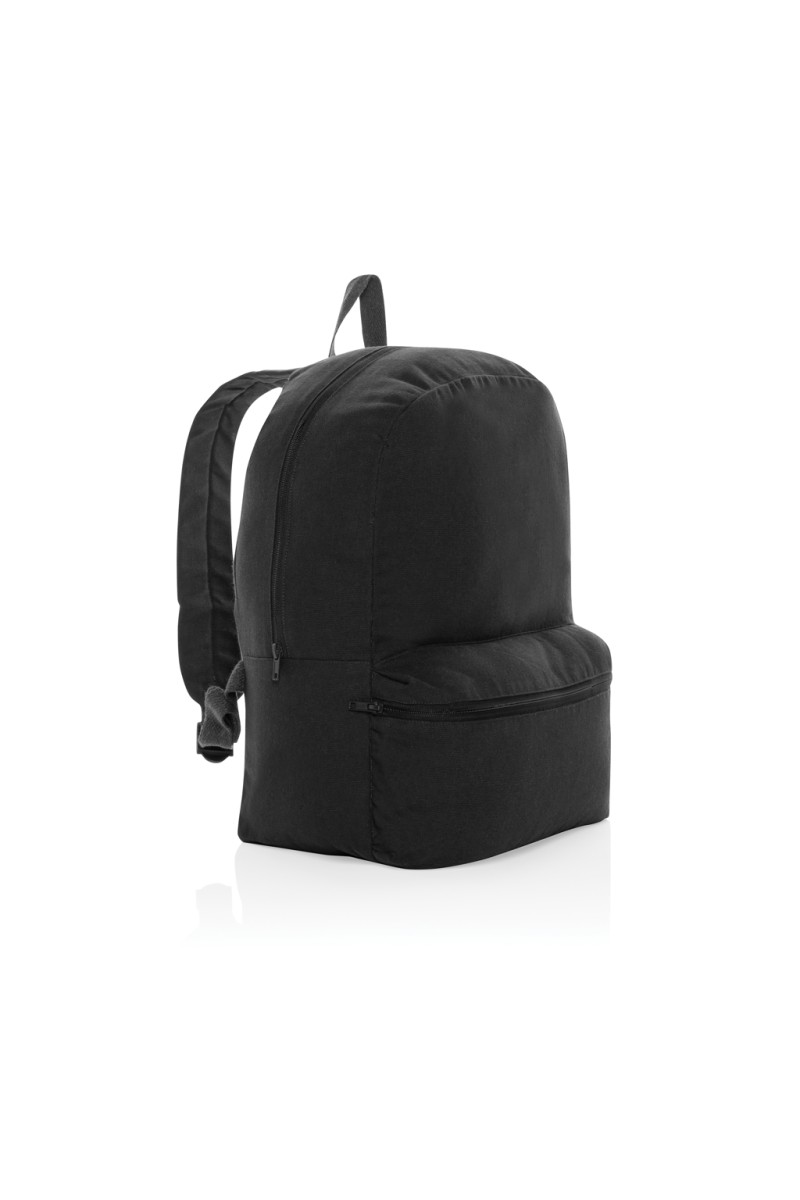 Rucsac clasic Impact Aware™ din pânză brută 285 gsm