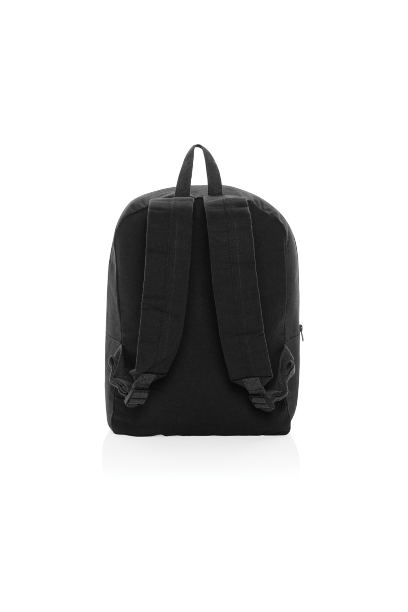 Rucsac clasic Impact Aware™ din pânză brută 285 gsm
