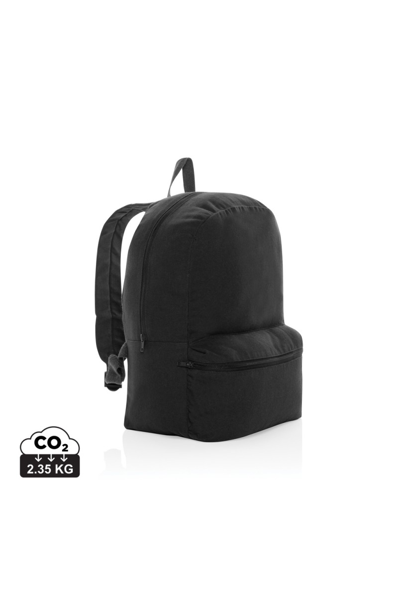 Rucsac clasic Impact Aware™ din pânză brută 285 gsm