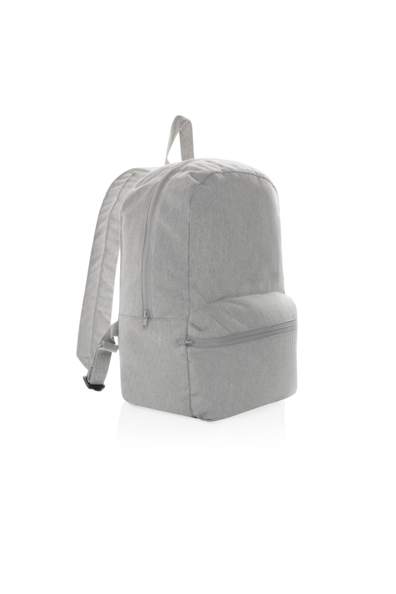 Rucsac clasic Impact Aware™ din pânză brută 285 gsm