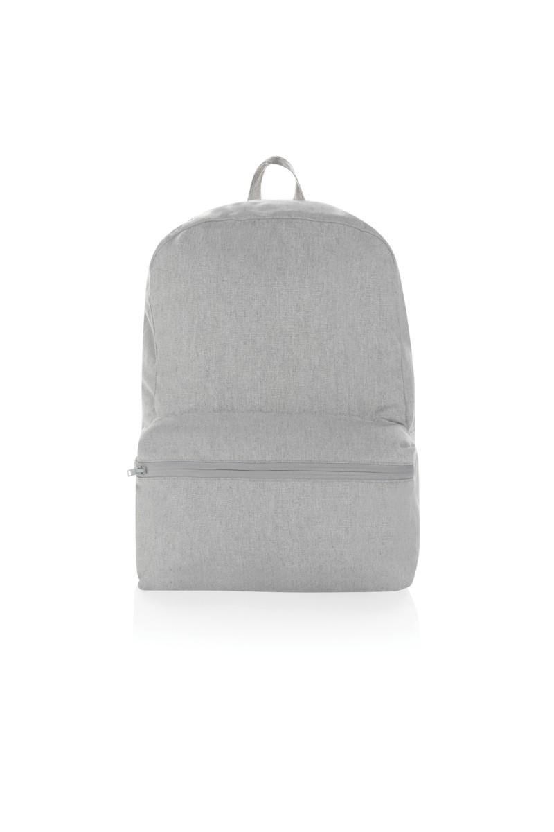 Rucsac clasic Impact Aware™ din pânză brută 285 gsm