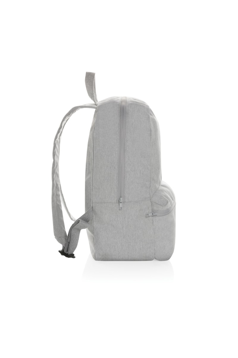 Rucsac clasic Impact Aware™ din pânză brută 285 gsm