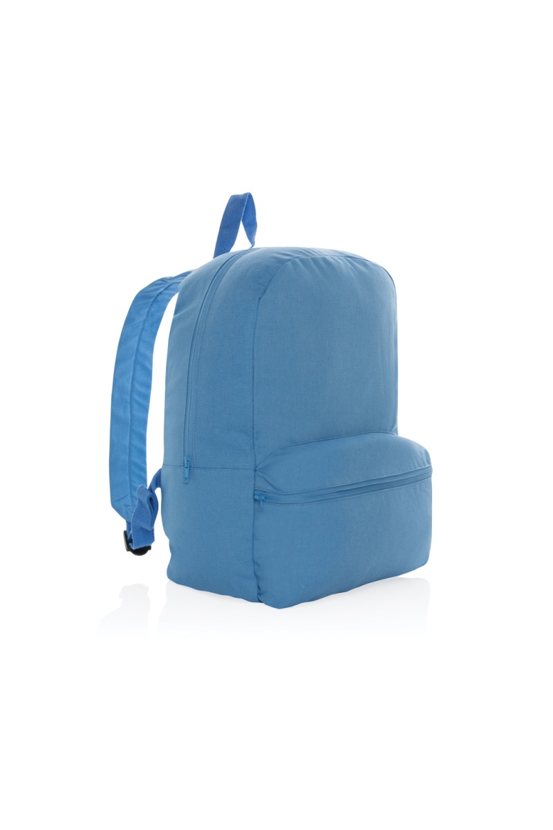 Impact Aware™ 285 gsm rcanvas backpack