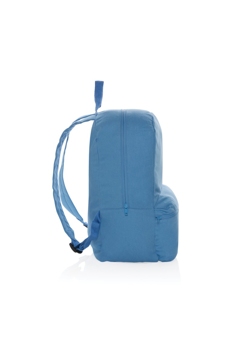 Impact Aware™ 285 gsm rcanvas backpack