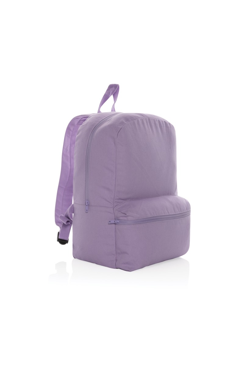 Impact Aware™ 285 gsm rcanvas backpack