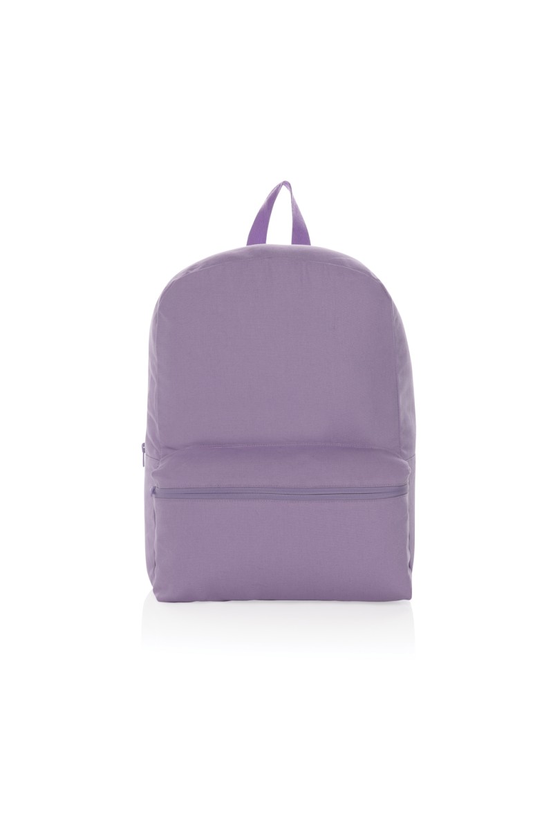 Impact Aware™ 285 gsm rcanvas backpack