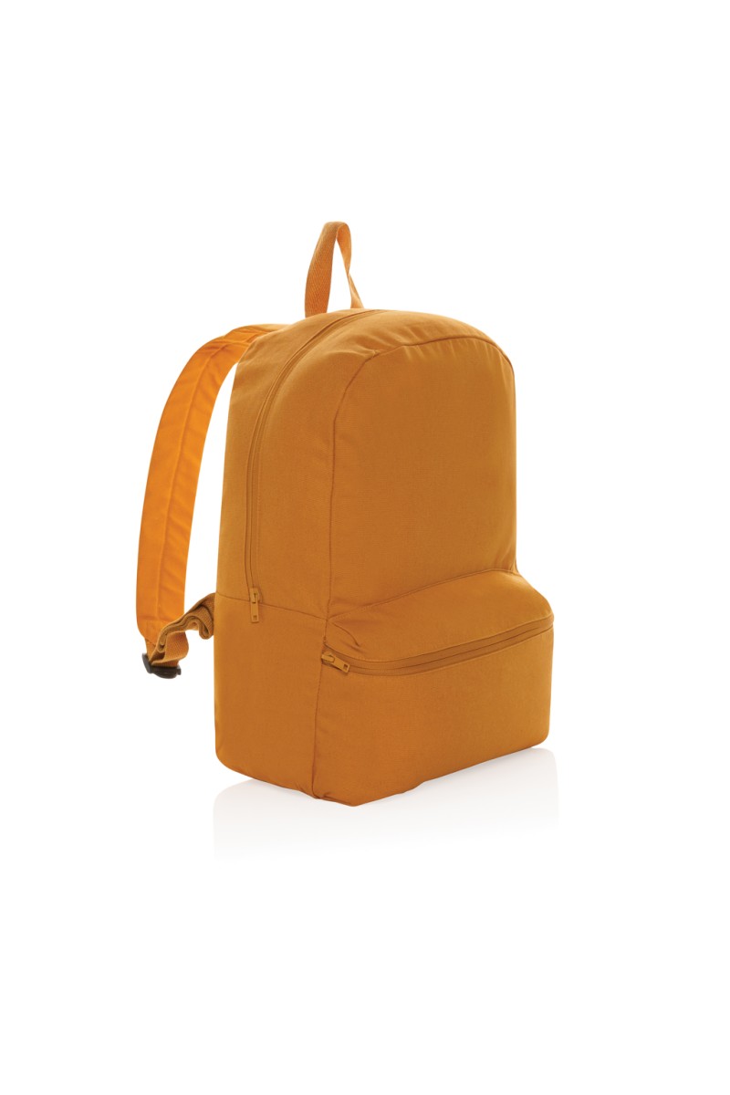Rucsac clasic Impact Aware™ din pânză reciclată 285 gsm