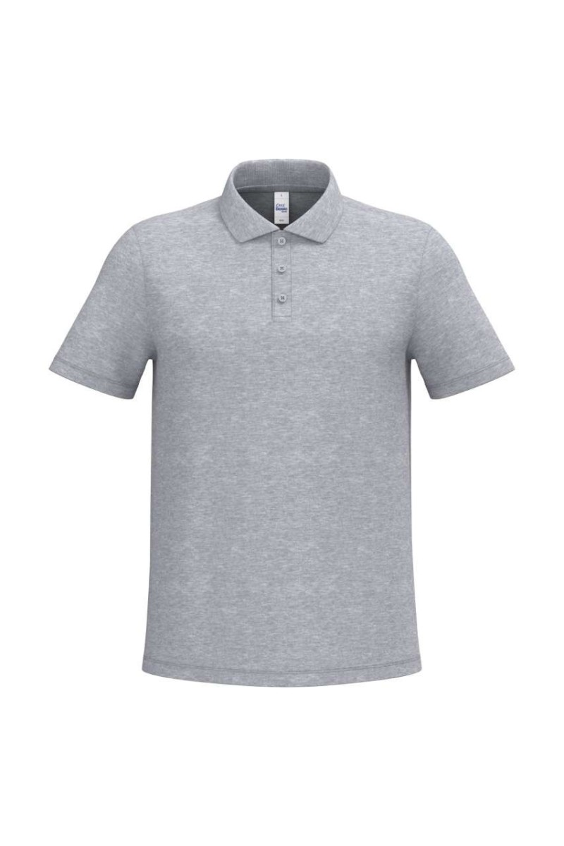 Tricou polo pique pentru bărbați
