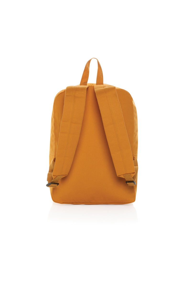 Impact Aware™ 285 gsm rcanvas backpack