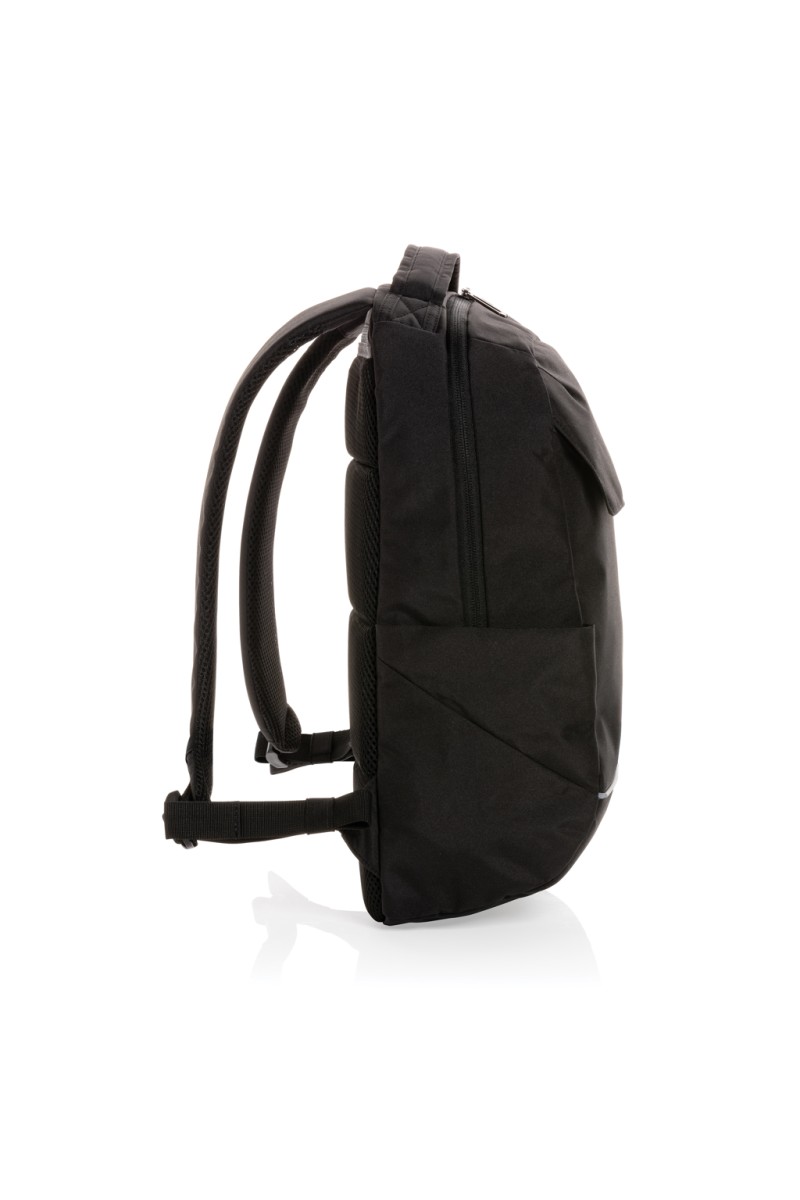 "Rucsac laptop 15.6"" Swiss Peak Brooke AWARE™ RPET"