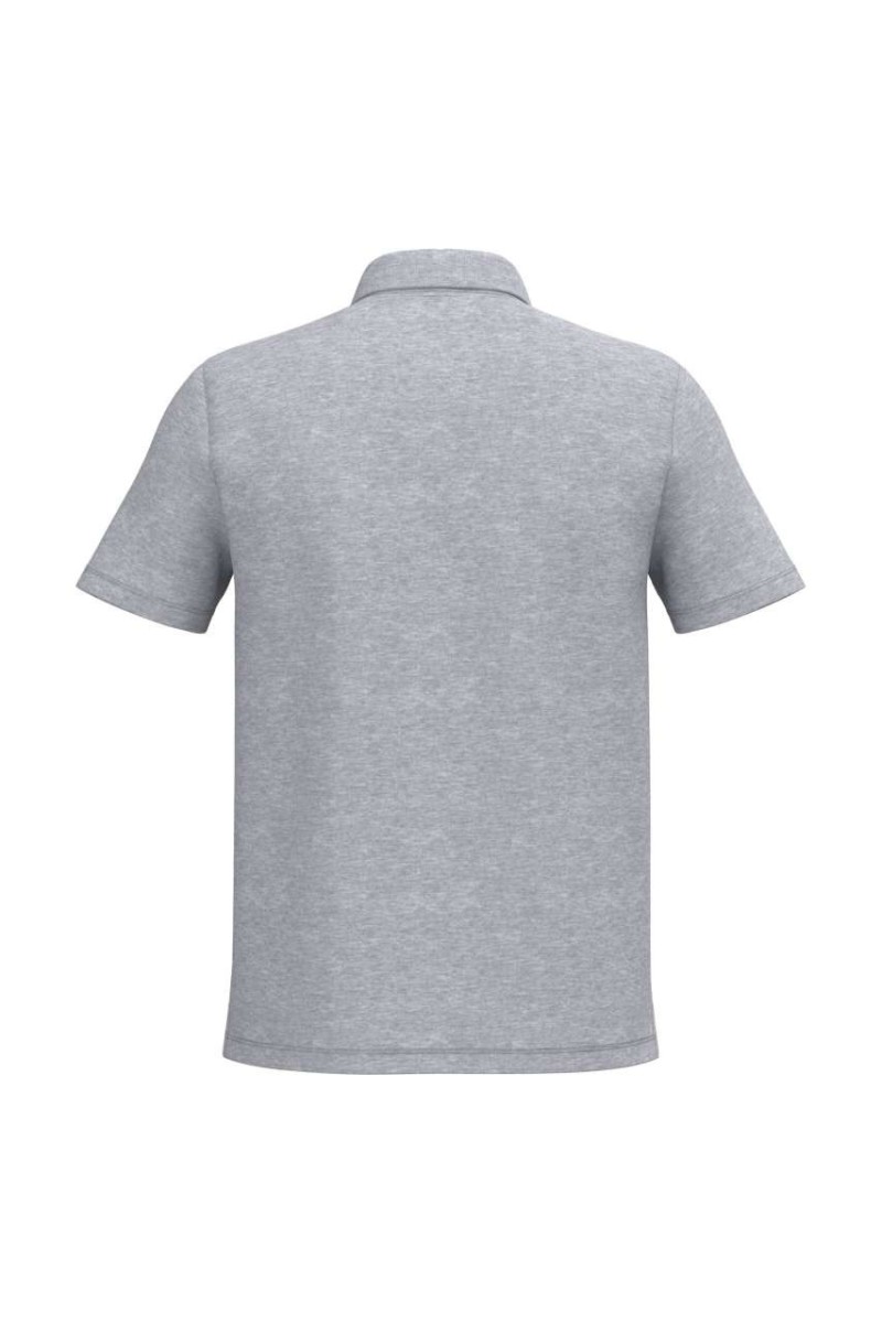 Tricou polo pique pentru bărbați