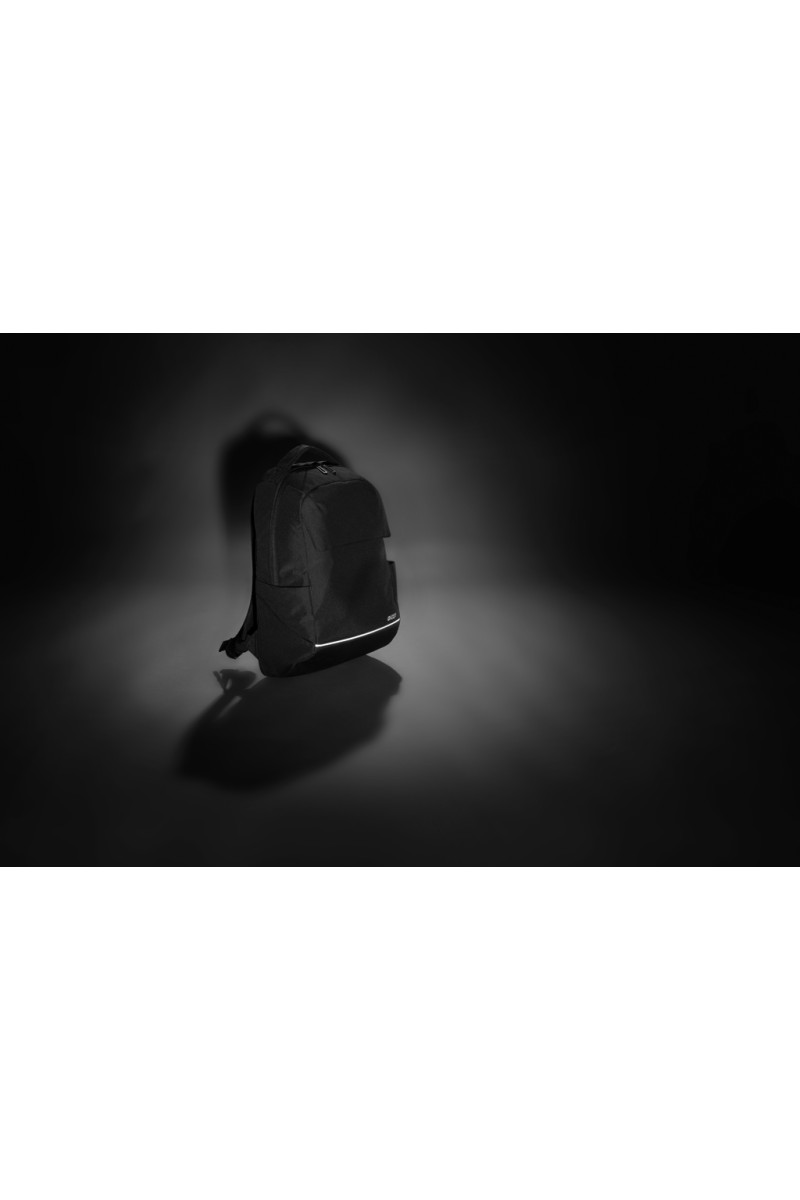 "Rucsac laptop 15.6"" Swiss Peak Brooke AWARE™ RPET"