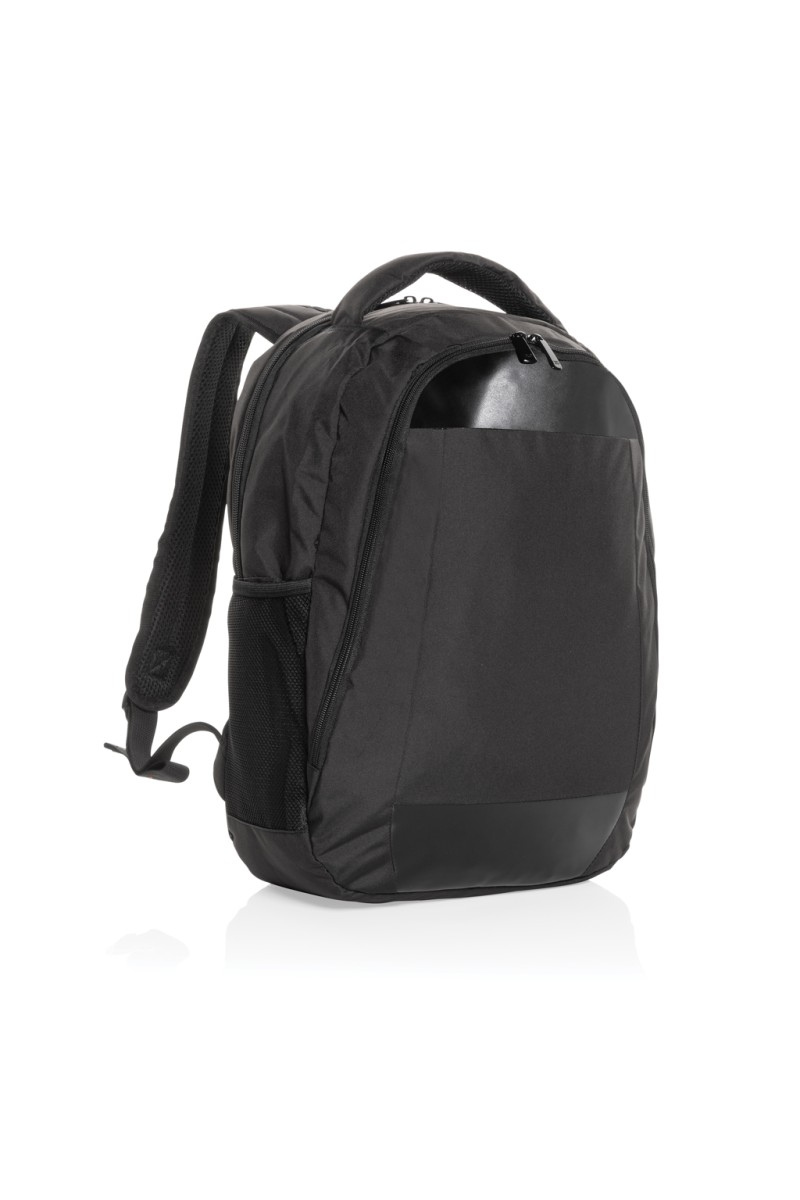 Impact AWARE™ Boardroom laptop backpack PVC free
