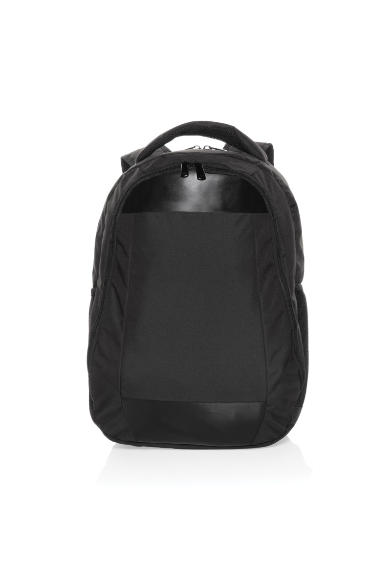 Impact AWARE™ Boardroom laptop backpack PVC free