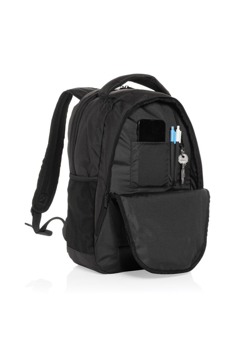 Rucsac laptop Impact AWARE™ Boardroom fără PVC