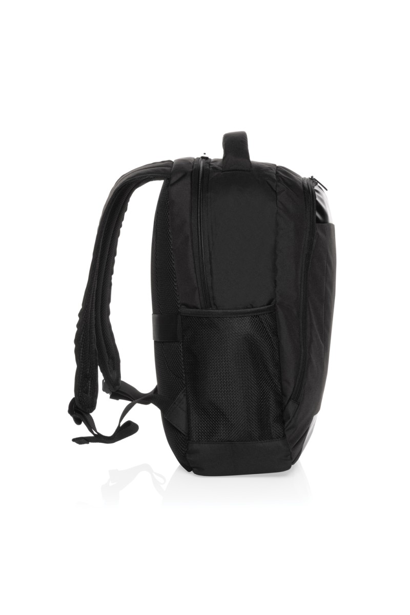 Impact AWARE™ Boardroom laptop backpack PVC free