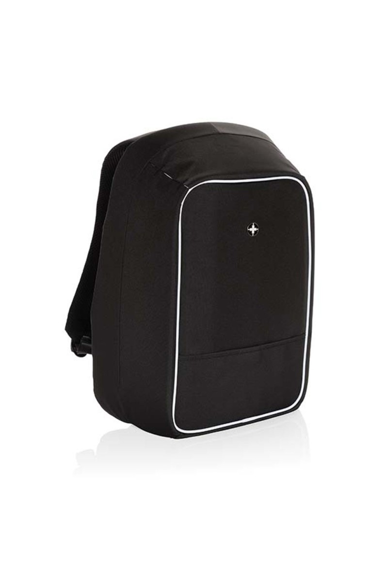 Rucsac laptop antifurt 15.6" Swiss Peak AWARE™