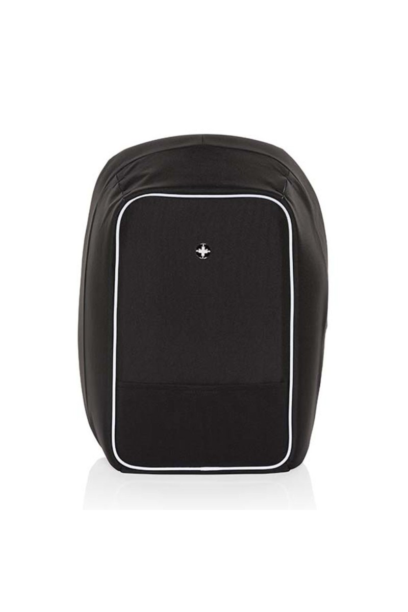 Swiss Peak AWARE™ anti-theft 15.6" laptop backpack