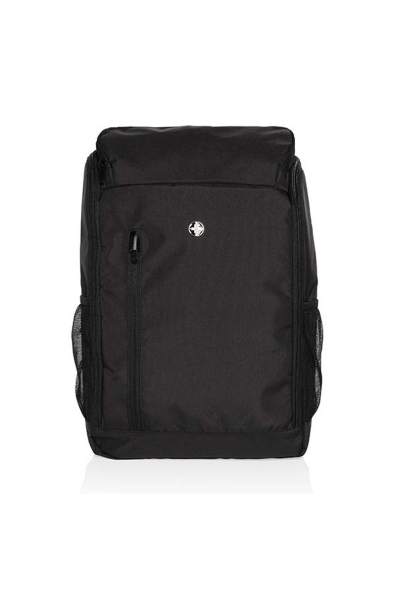 "Rucsac cu acces ușor Swiss Peak AWARE™ pentru laptop 15.6""