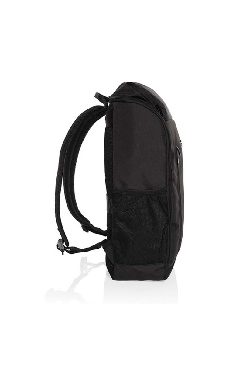 "Rucsac cu acces ușor Swiss Peak AWARE™ pentru laptop 15.6""