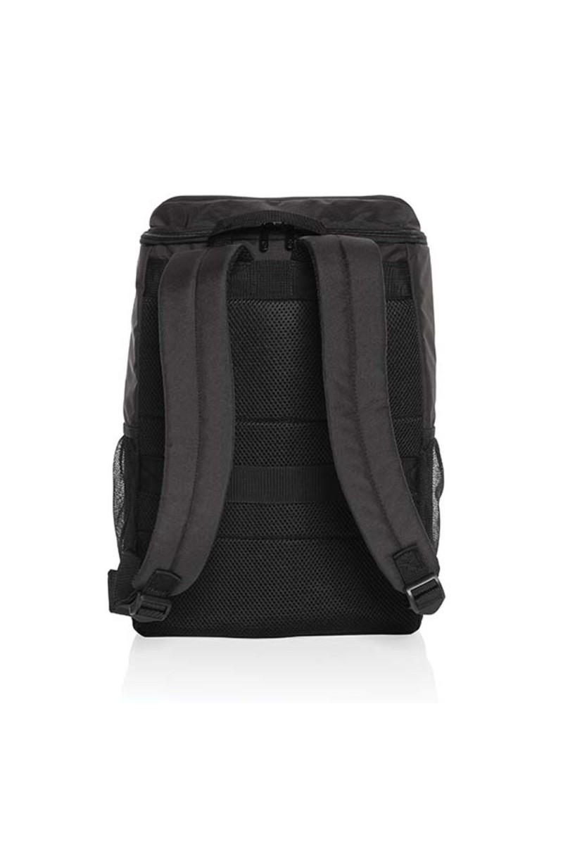 Swiss Peak AWARE™ easy access 15.6'' laptop backpack