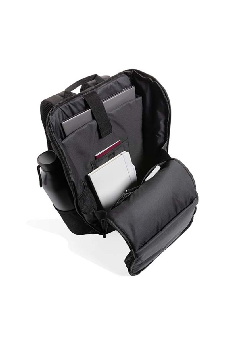 "Rucsac cu acces ușor Swiss Peak AWARE™ pentru laptop 15.6""
