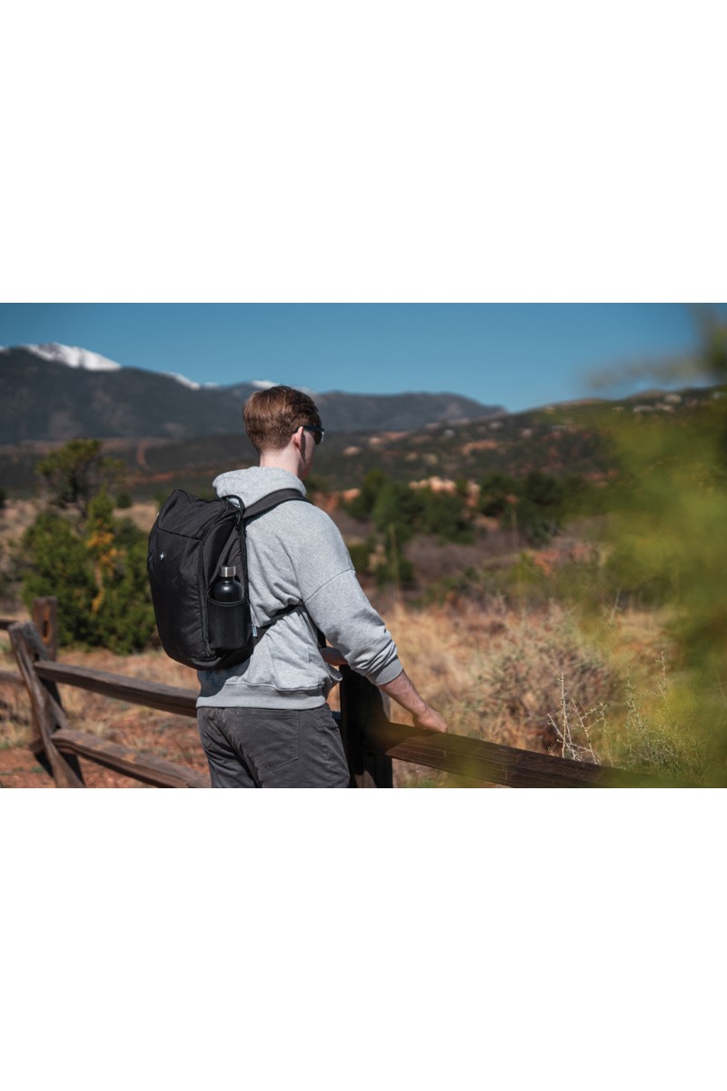 "Rucsac cu acces ușor Swiss Peak AWARE™ pentru laptop 15.6""