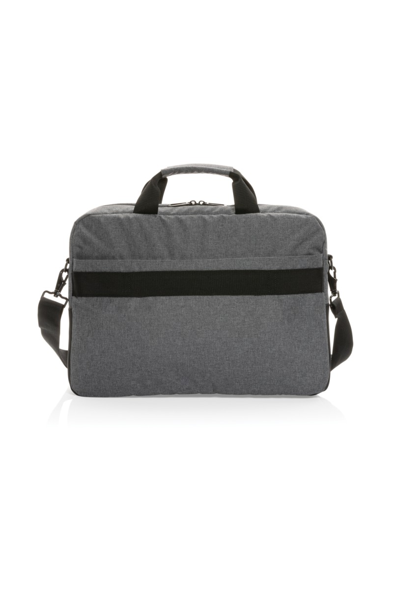 Rucsac laptop 15.6" Swiss Peak AWARE™ cu buzunar RFID