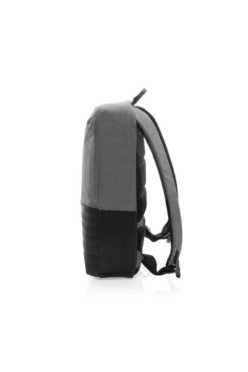 Swiss Peak AWARE™ RFID anti-theft 15.6'' laptop backpack