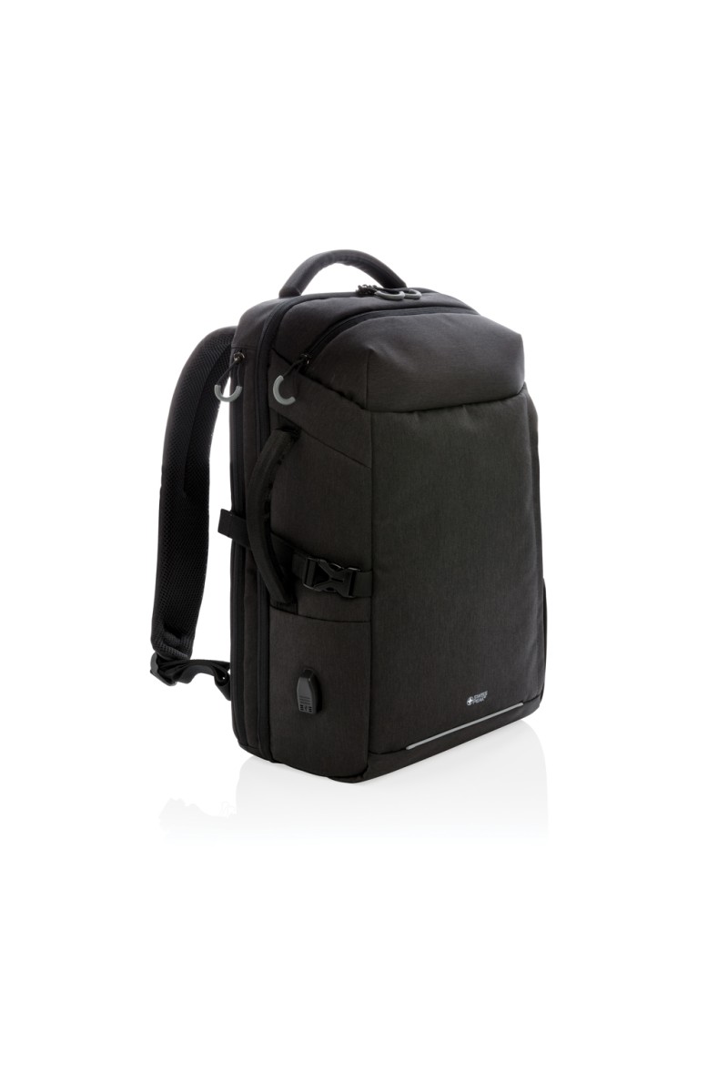 Rucsac voiaj Swiss Peak AWARE™ XXL