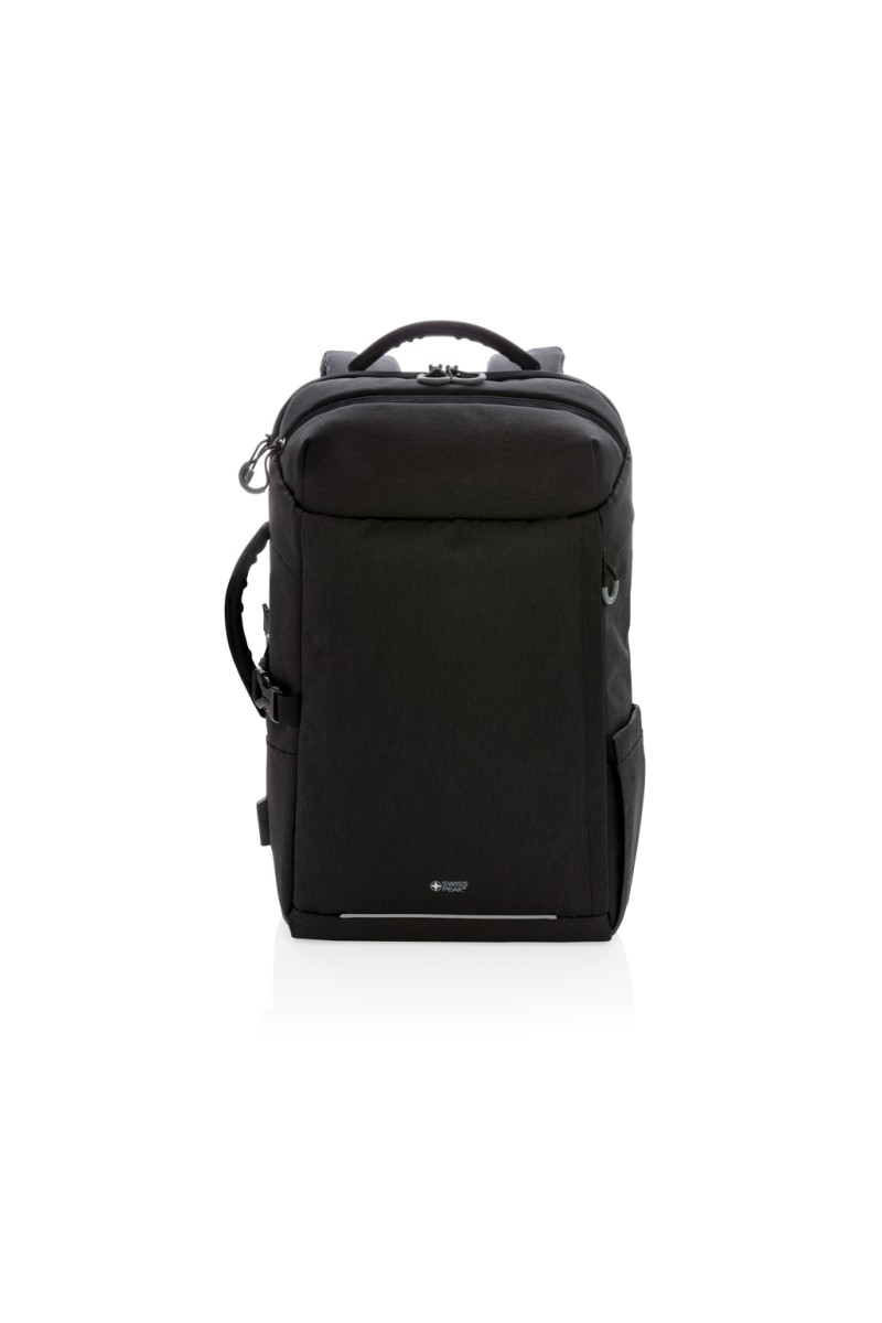Rucsac voiaj Swiss Peak AWARE™ XXL