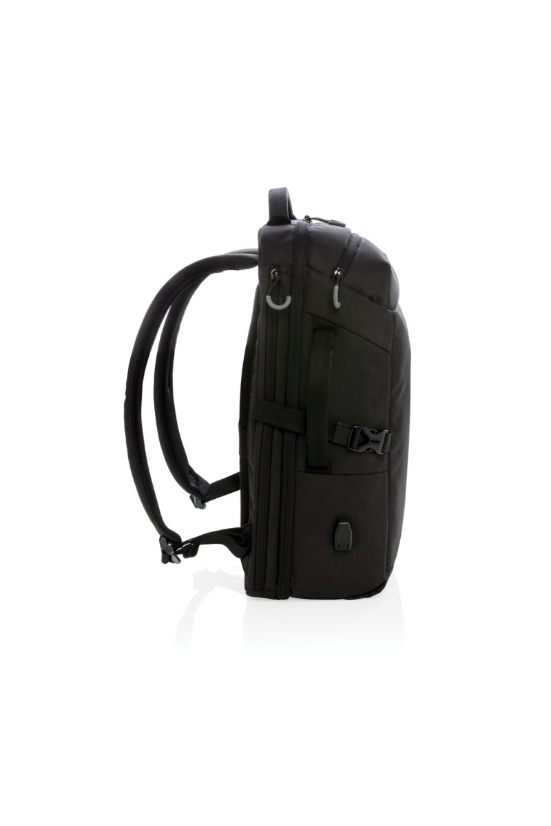 Swiss Peak AWARE™ XXL weekend travel backpack