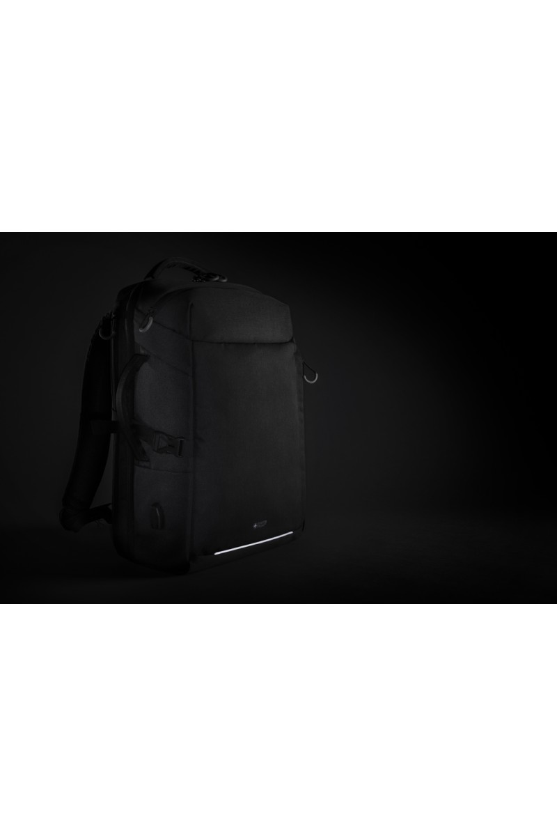 Rucsac voiaj Swiss Peak AWARE™ XXL