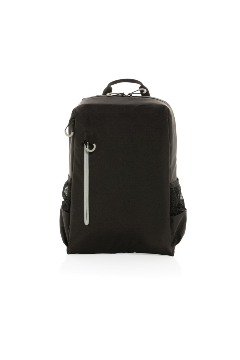 Impact AWARE™ Lima 15.6' RFID laptop backpack