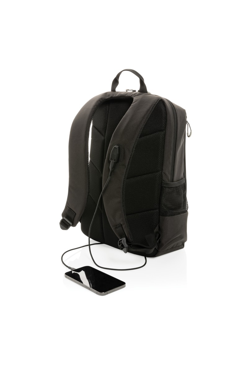 "Rucsac pentru laptop de 15.6"" Impact AWARE™ Lima"