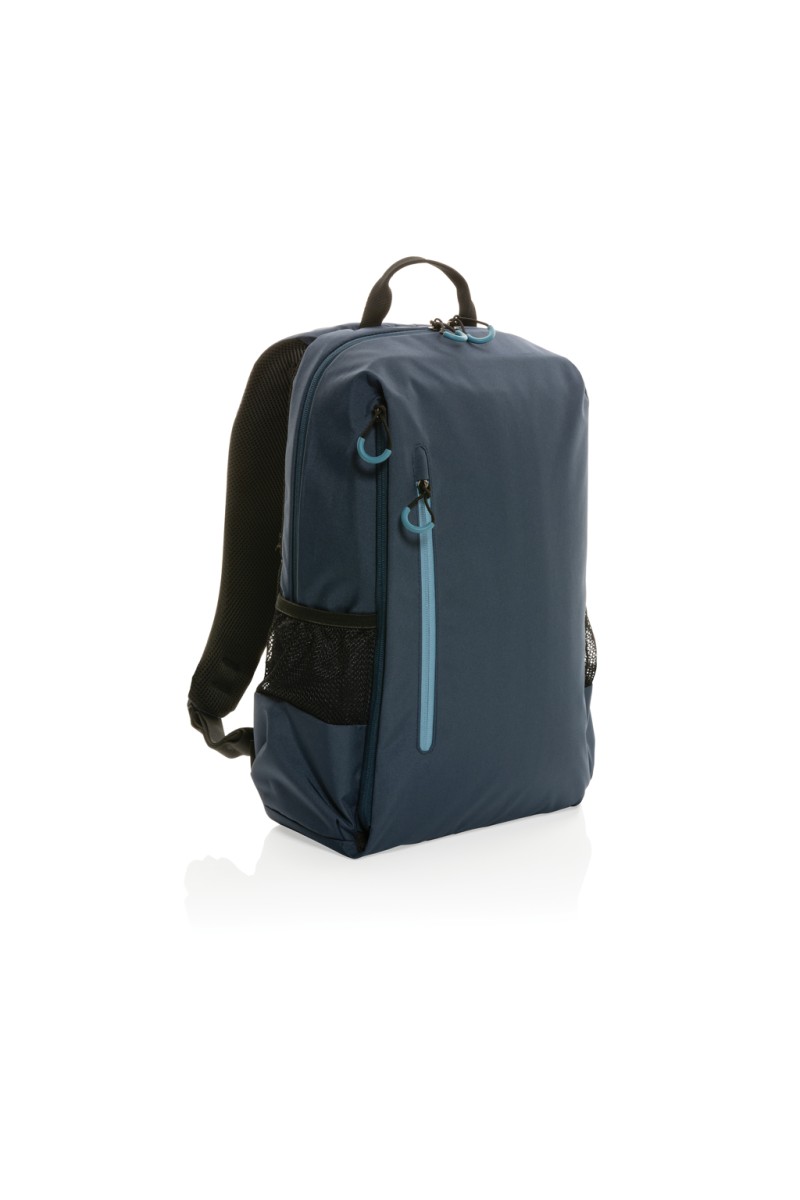 Impact AWARE™ Lima 15.6' RFID laptop backpack