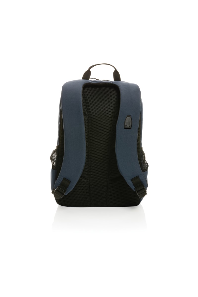 Impact AWARE™ Lima 15.6' RFID laptop backpack