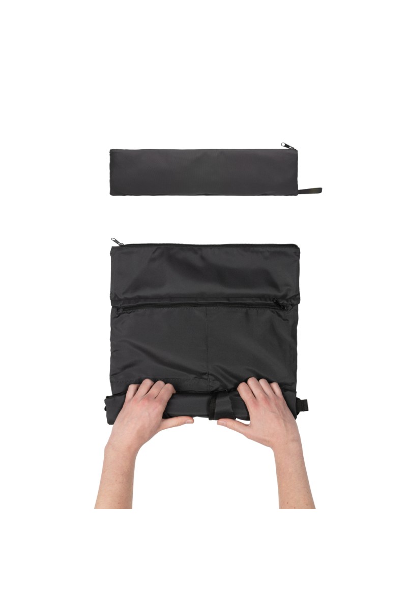 Rucsac pentru laptop Dillon AWARE™ ultra ușor și pliabil