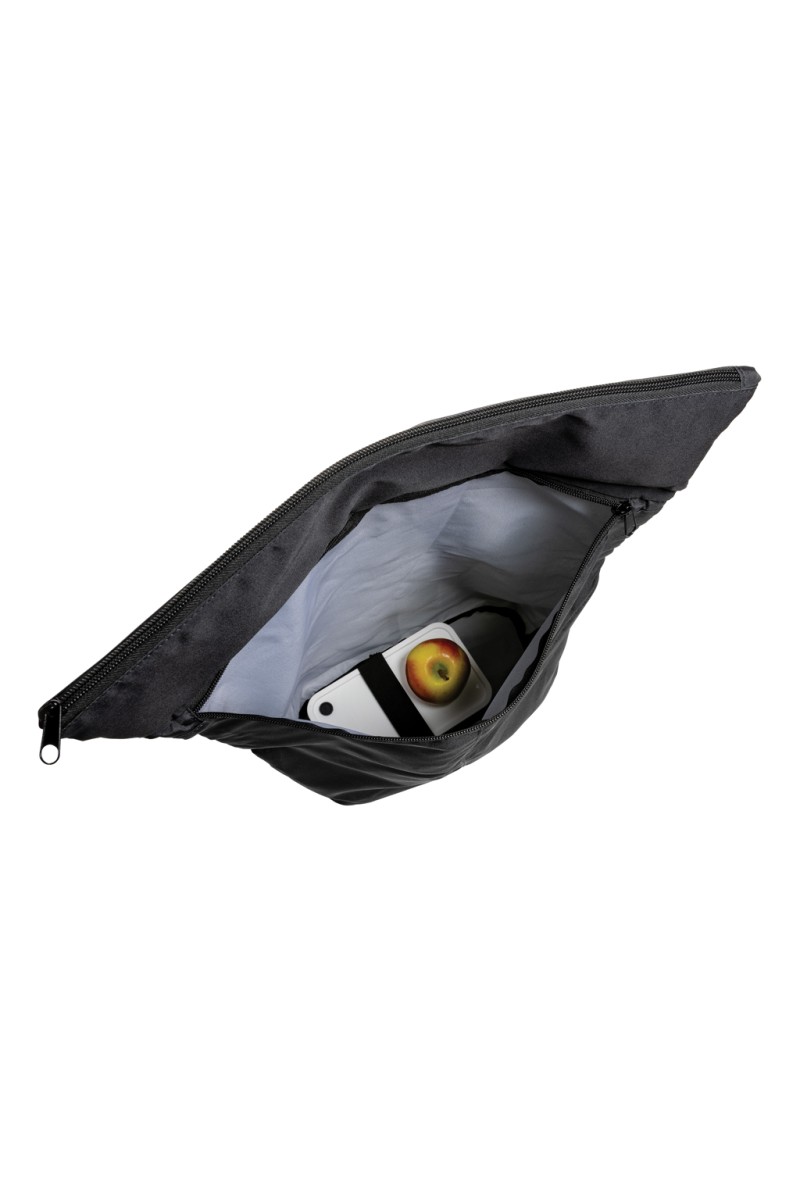 Dillon AWARE™ RPET lightweight foldable backpack