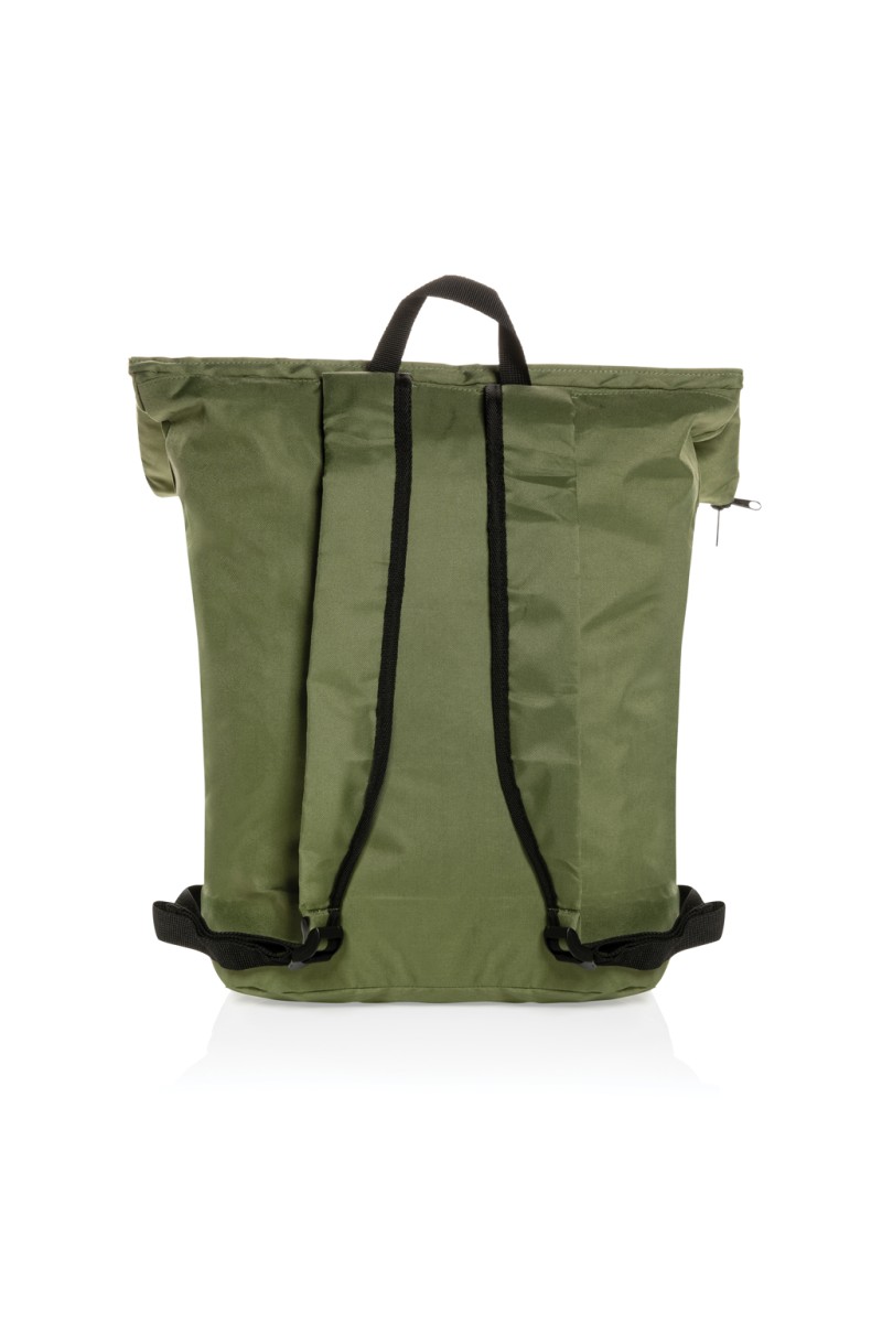Rucsac pentru laptop Dillon AWARE™ ultra ușor și pliabil