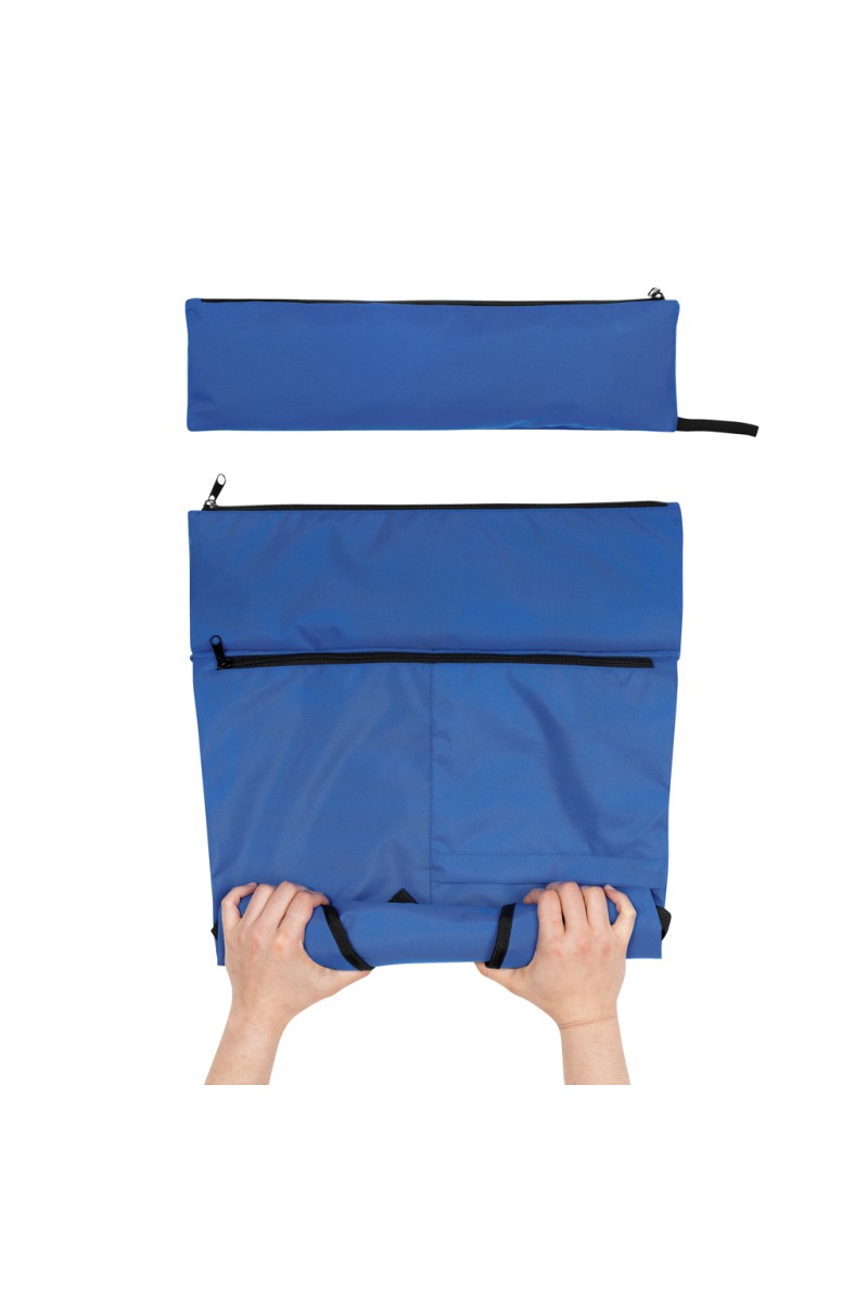 Rucsac pentru laptop Dillon AWARE™ ultra ușor și pliabil