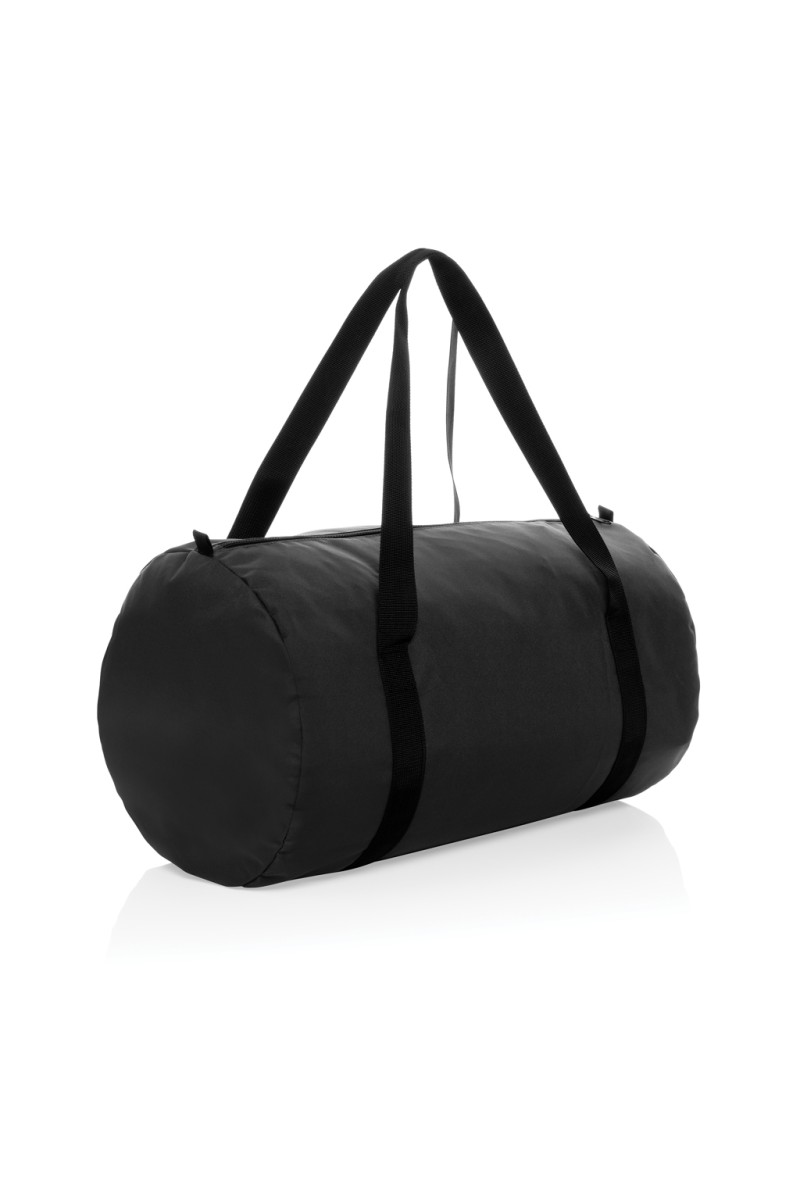 Dillon AWARE™ RPET foldable sports bag