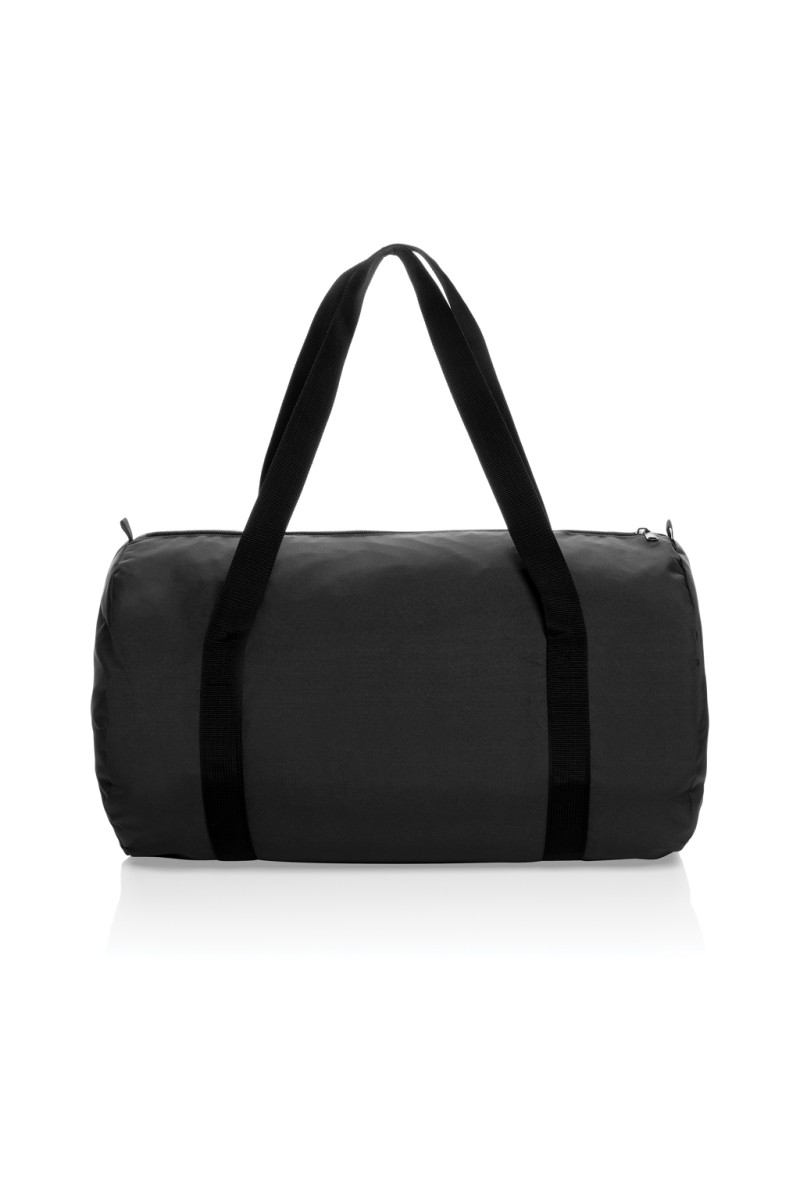 Dillon AWARE™ RPET foldable sports bag