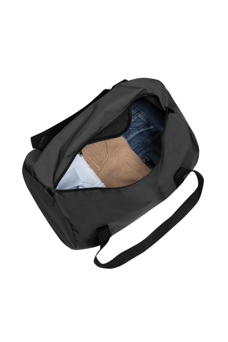 Dillon AWARE™ RPET foldable sports bag