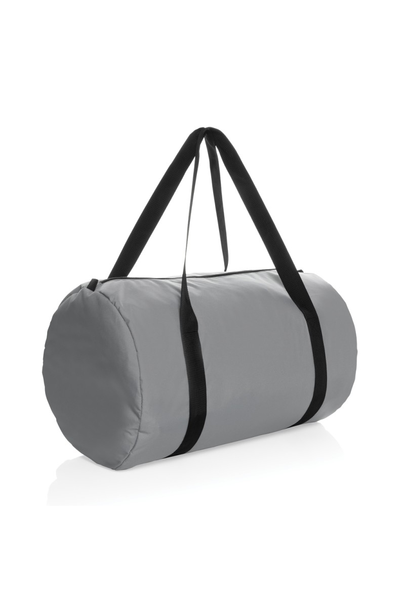 Dillon AWARE™ RPET foldable sports bag